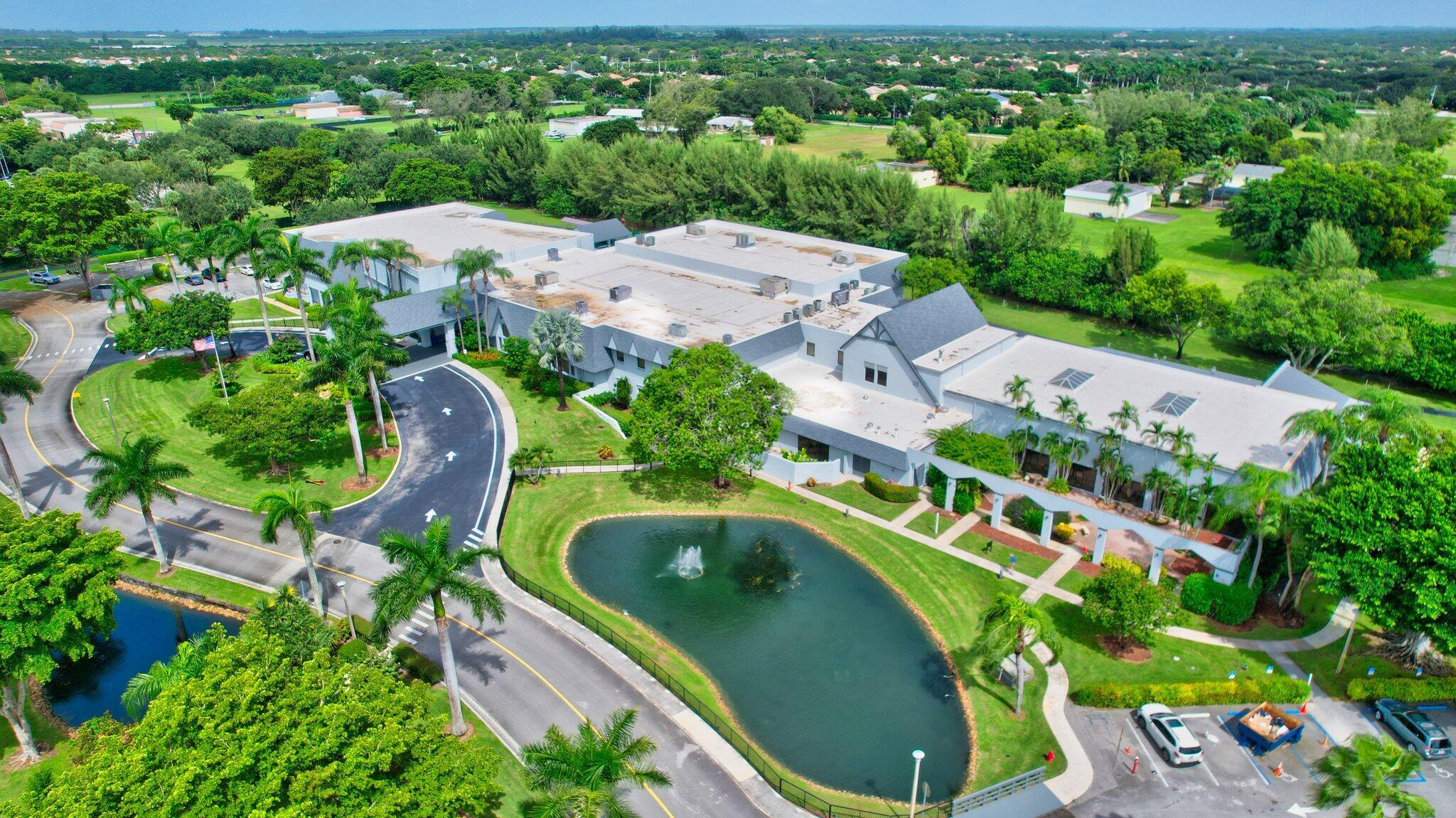 HUNTINGTON LAKES - Residential
