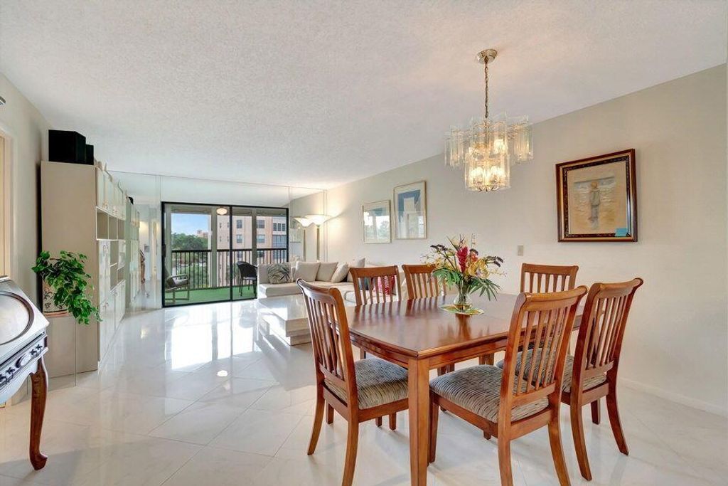 Photo of 14475 Strathmore Lane #405, Delray Beach, FL 33446 (MLS # R11133421)