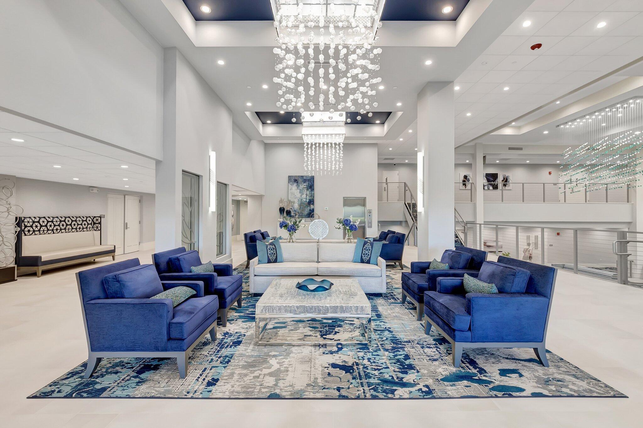 HUNTINGTON LAKES - Residential
