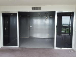 LANDS OF THE PRESIDENT CONDO 7 - Residential