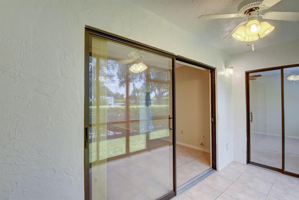 TROWBRIDGE CONDO - Residential