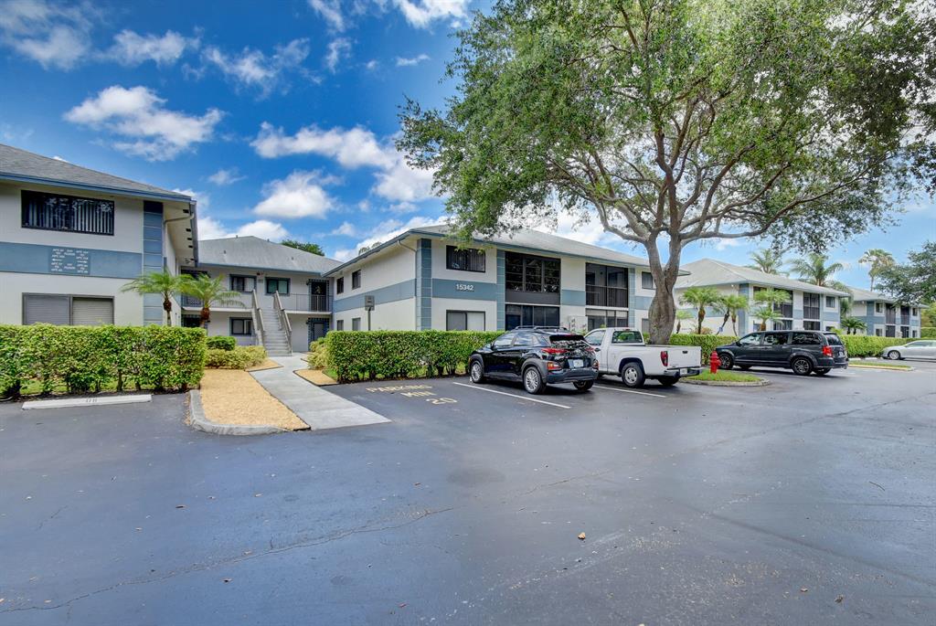 TROWBRIDGE CONDO - Residential