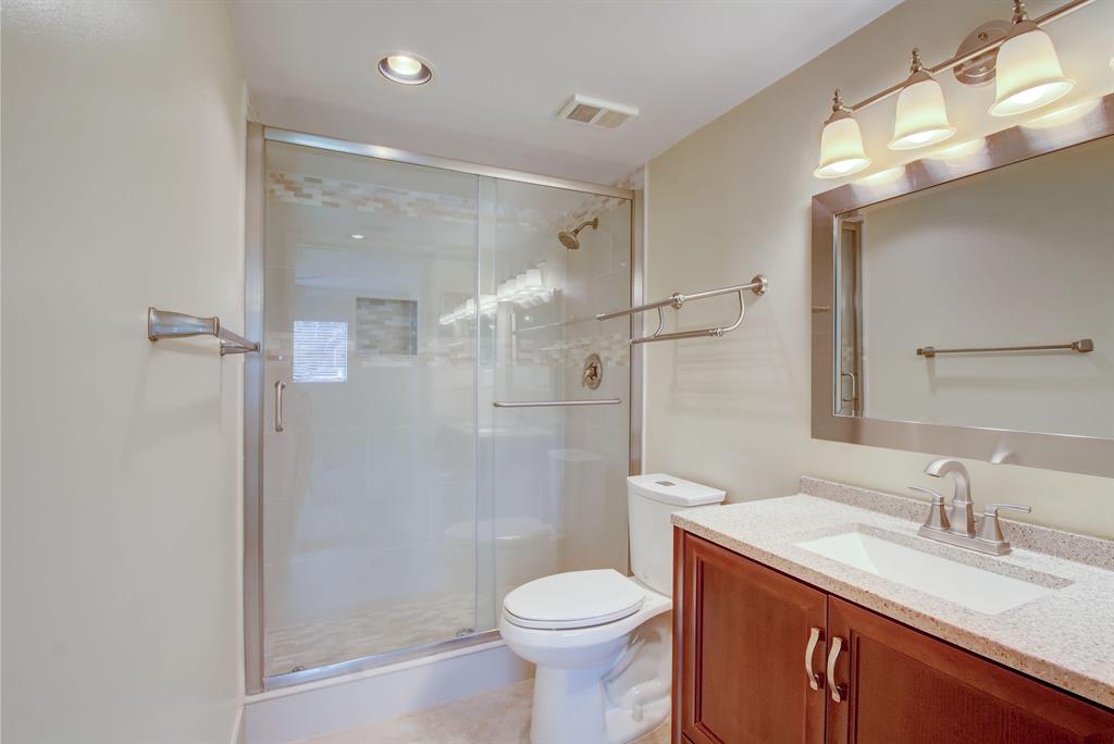 TROWBRIDGE CONDO - Residential