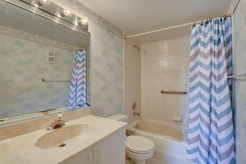 TROWBRIDGE CONDO - Residential