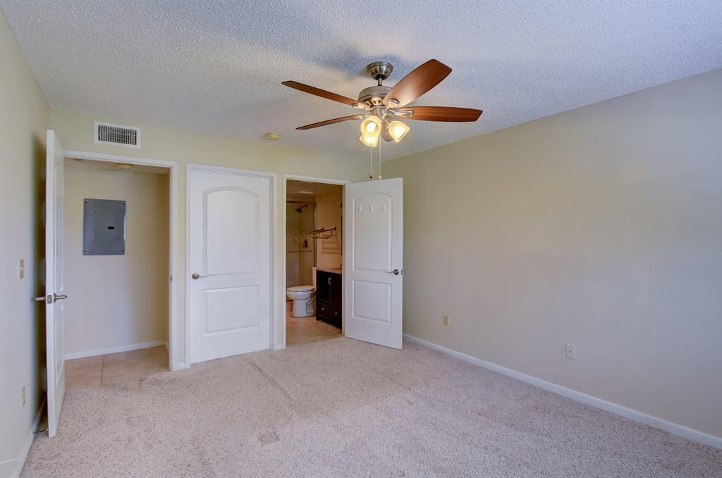 TROWBRIDGE CONDO - Residential