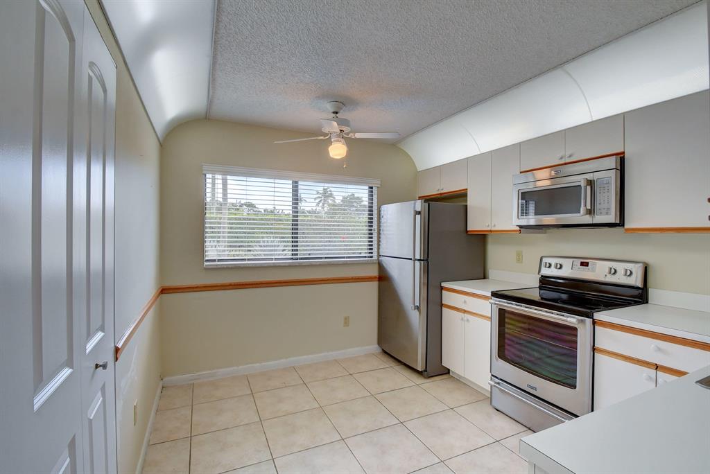 TROWBRIDGE CONDO - Residential