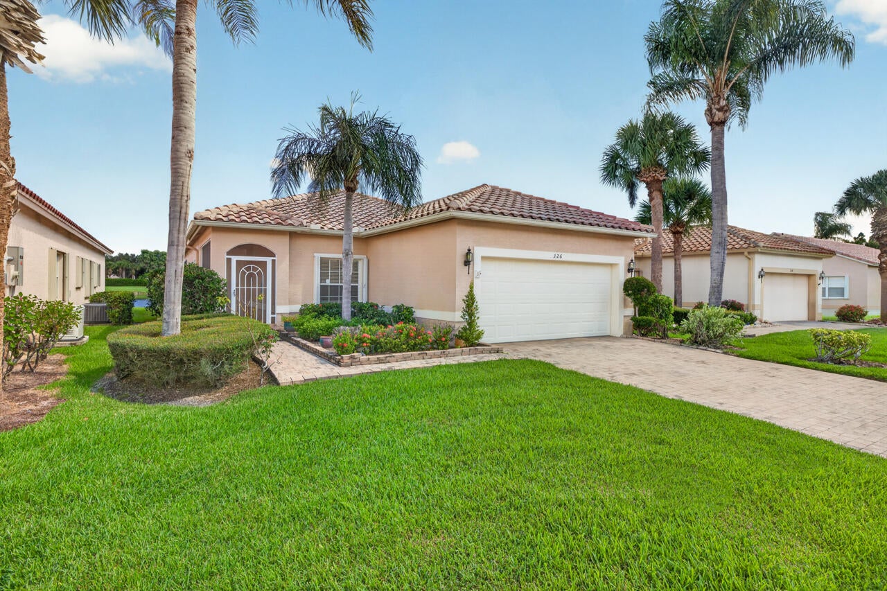 326 NW TREELINE Trace