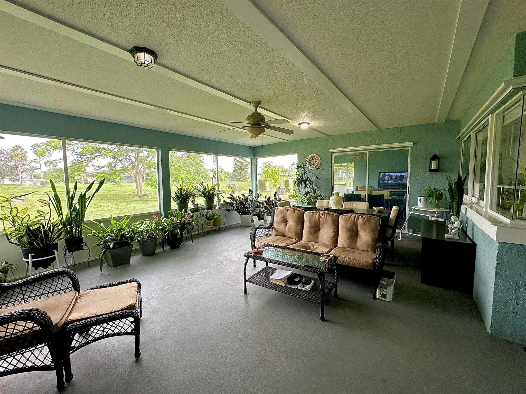 PORT ST LUCIE SECTION 36 - Residential