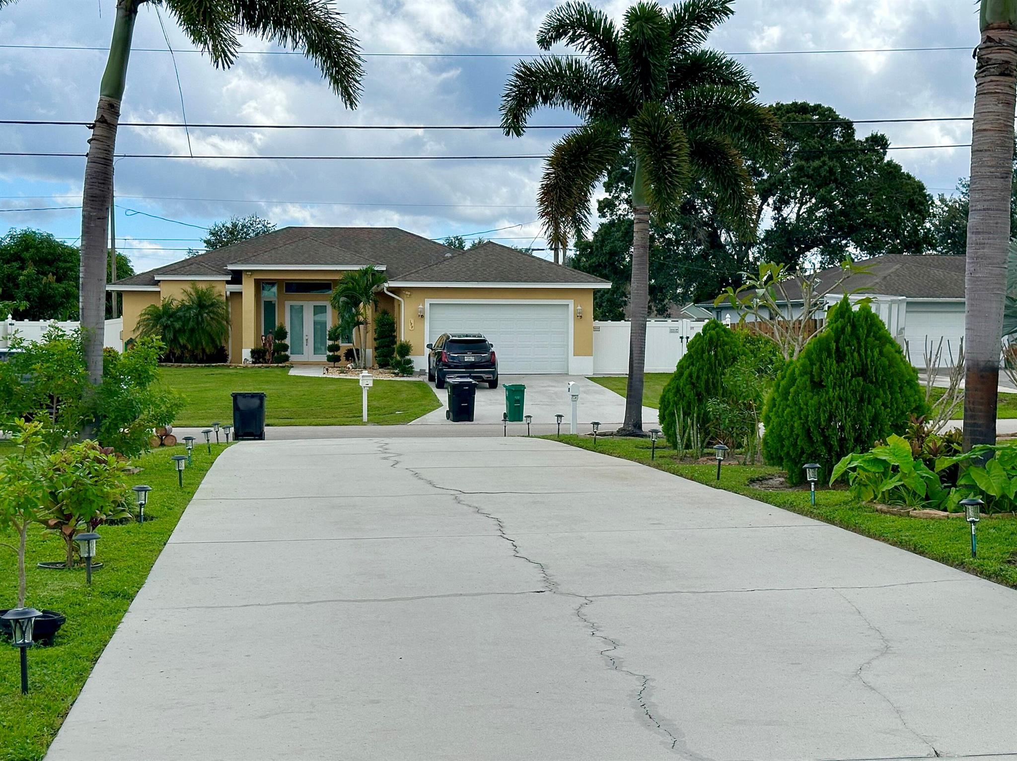 PORT ST LUCIE SECTION 36 - Residential