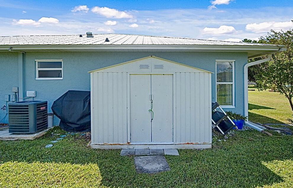 PORT ST LUCIE SECTION 36 - Residential