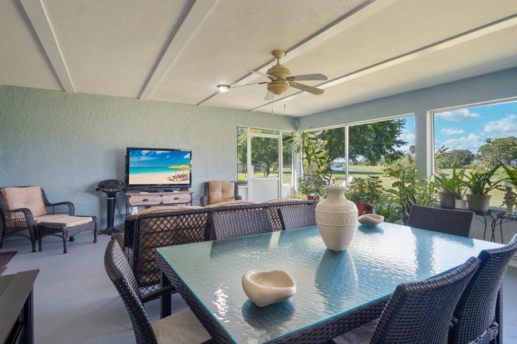 PORT ST LUCIE SECTION 36 - Residential