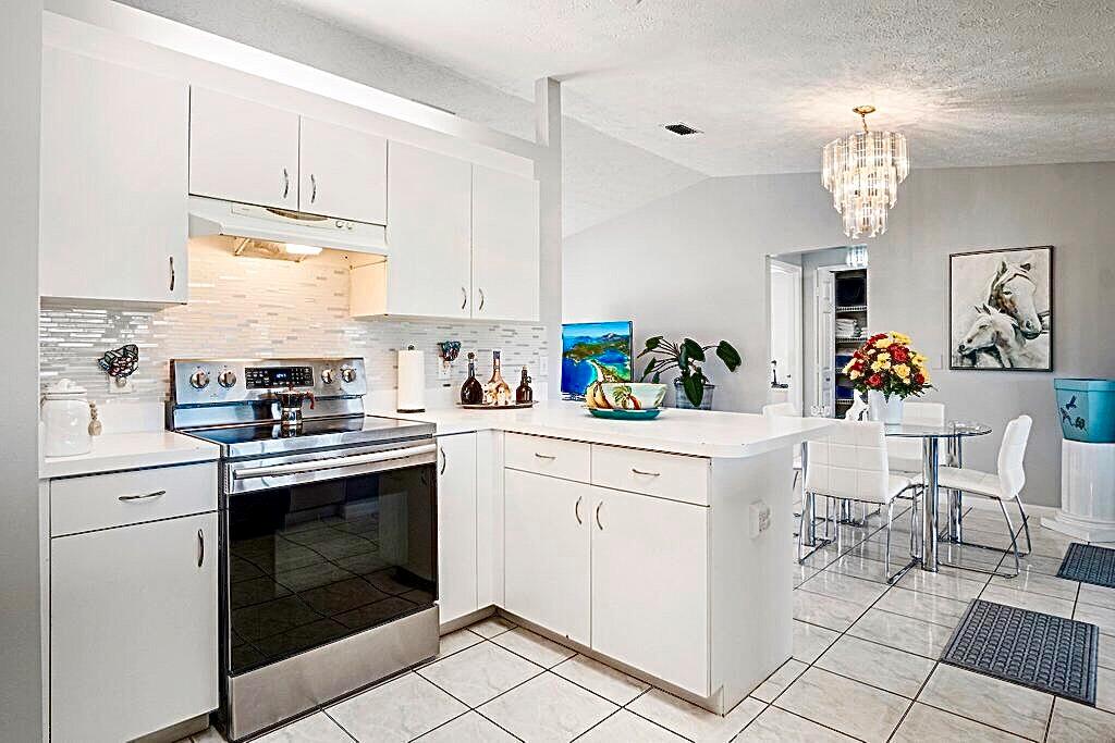 PORT ST LUCIE SECTION 36 - Residential