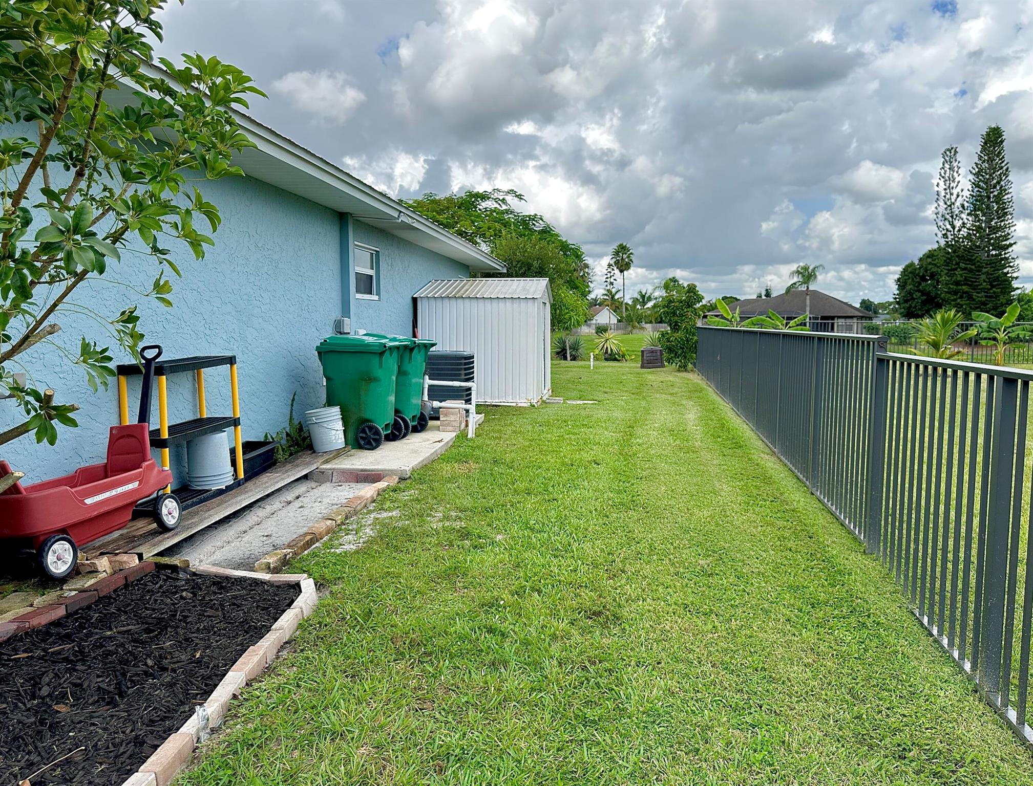 PORT ST LUCIE SECTION 36 - Residential