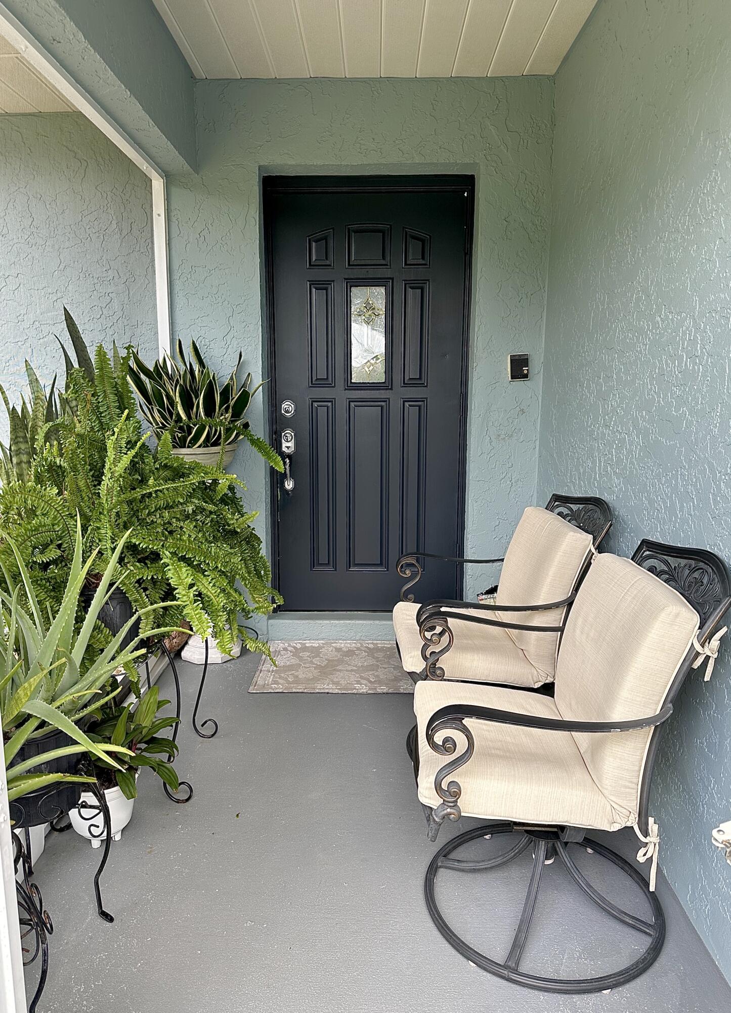 PORT ST LUCIE SECTION 36 - Residential