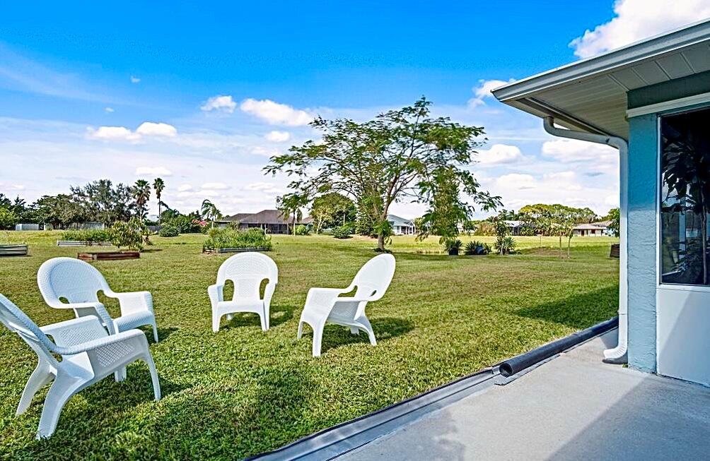 PORT ST LUCIE SECTION 36 - Residential