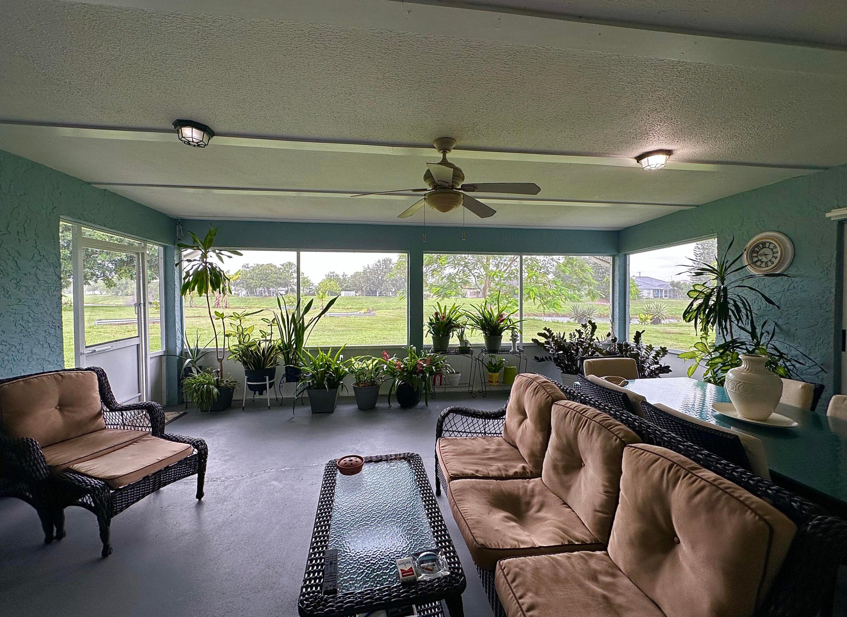 PORT ST LUCIE SECTION 36 - Residential