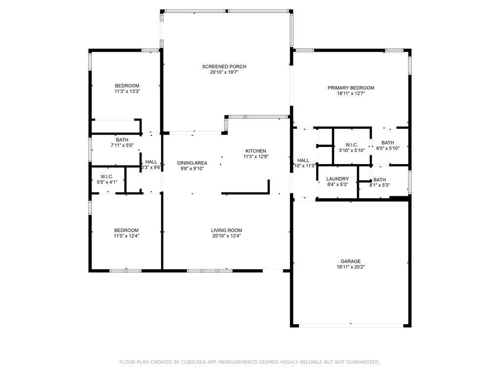 PORT ST LUCIE SECTION 36 - Residential