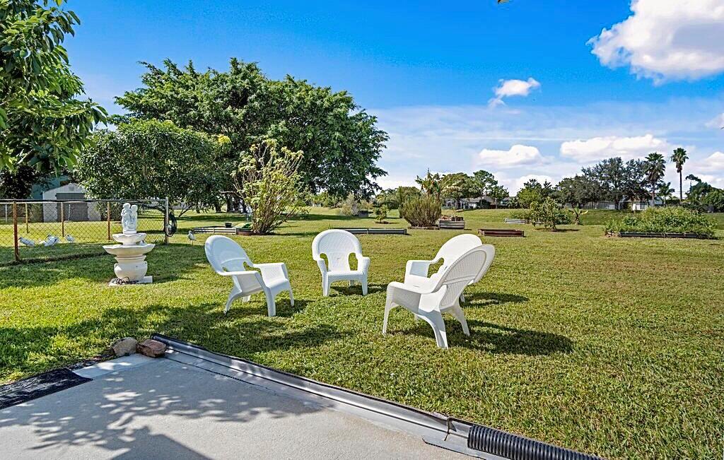 PORT ST LUCIE SECTION 36 - Residential