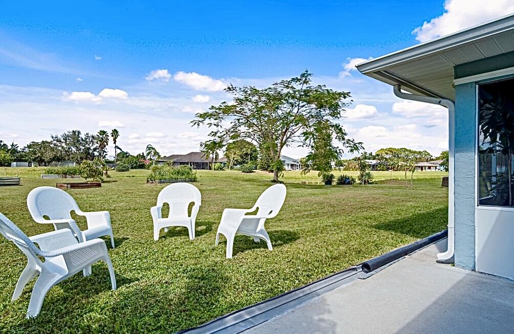 PORT ST LUCIE SECTION 36 - Residential