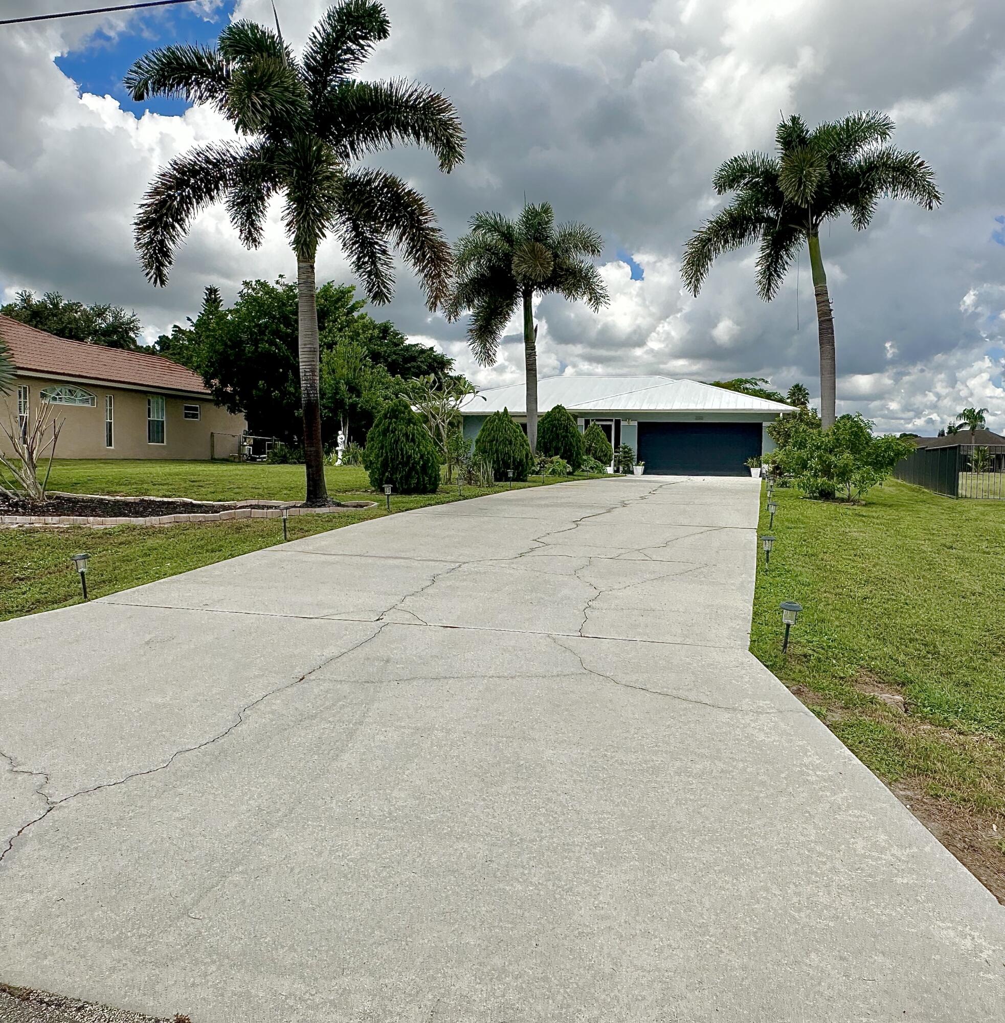 PORT ST LUCIE SECTION 36 - Residential