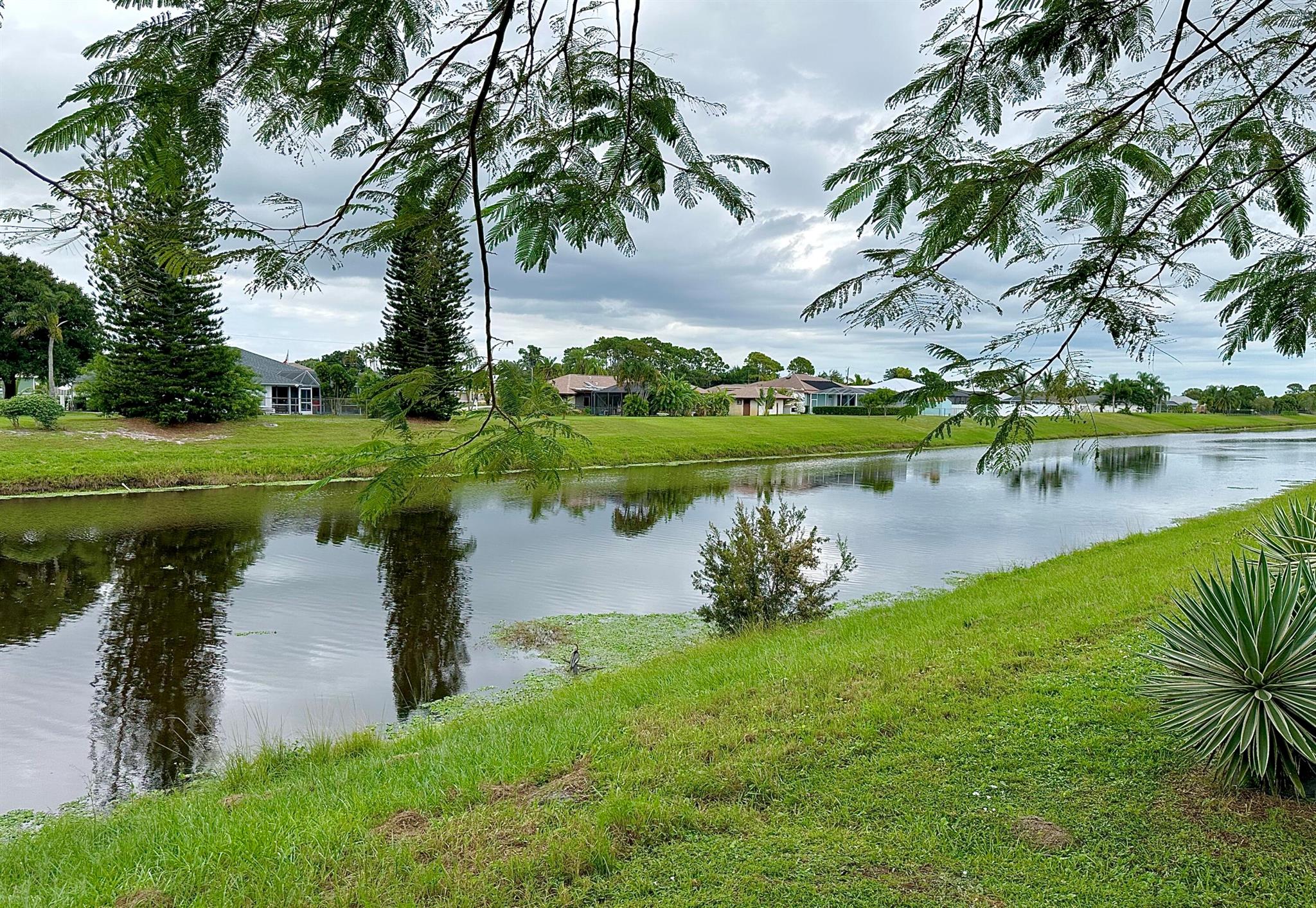 PORT ST LUCIE SECTION 36 - Residential