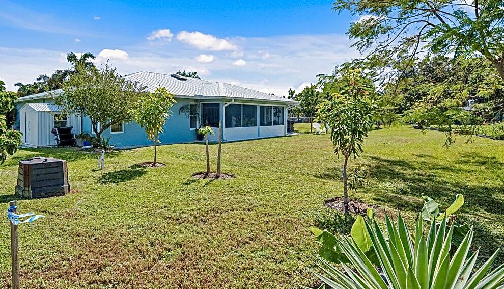 PORT ST LUCIE SECTION 36 - Residential