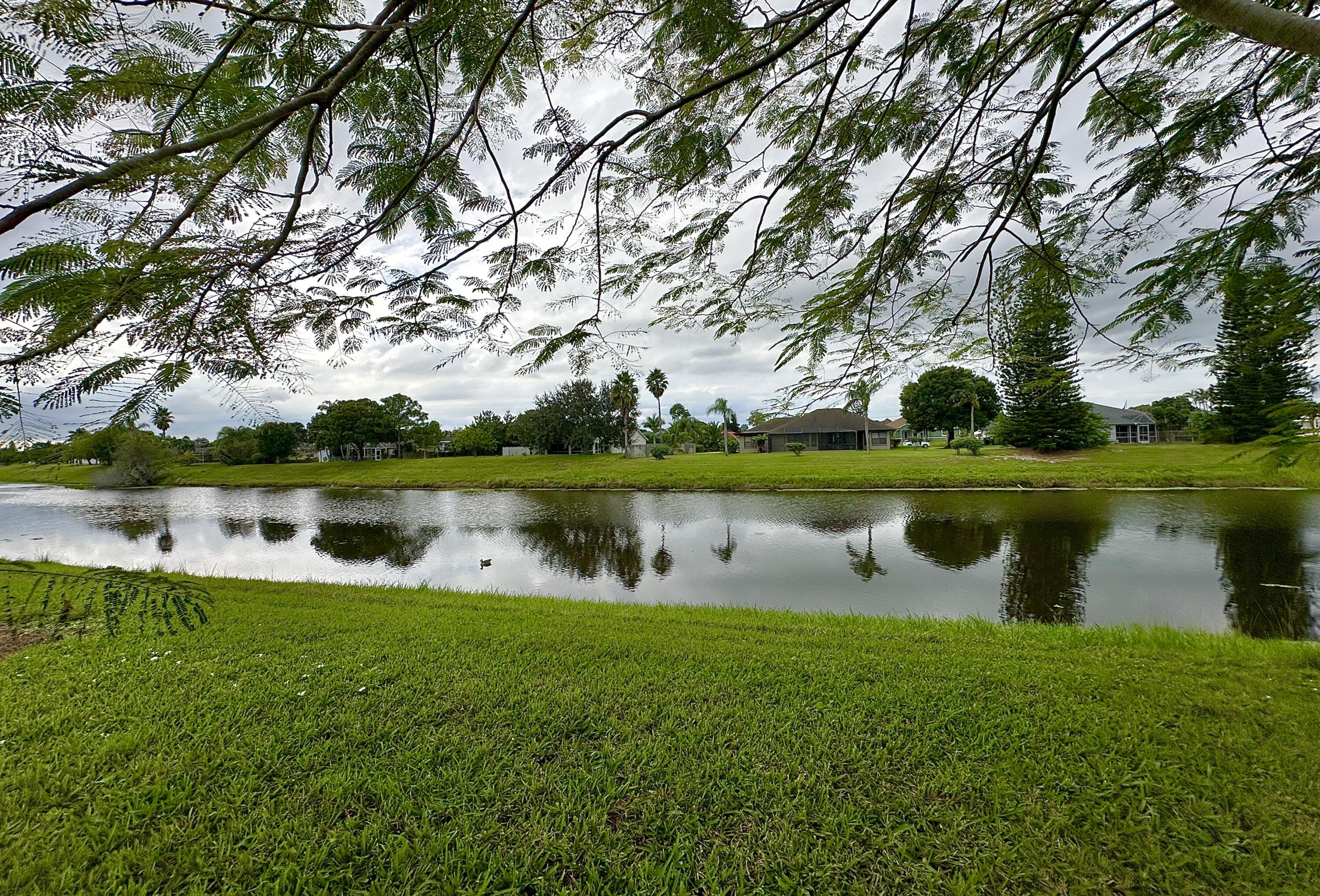 PORT ST LUCIE SECTION 36 - Residential