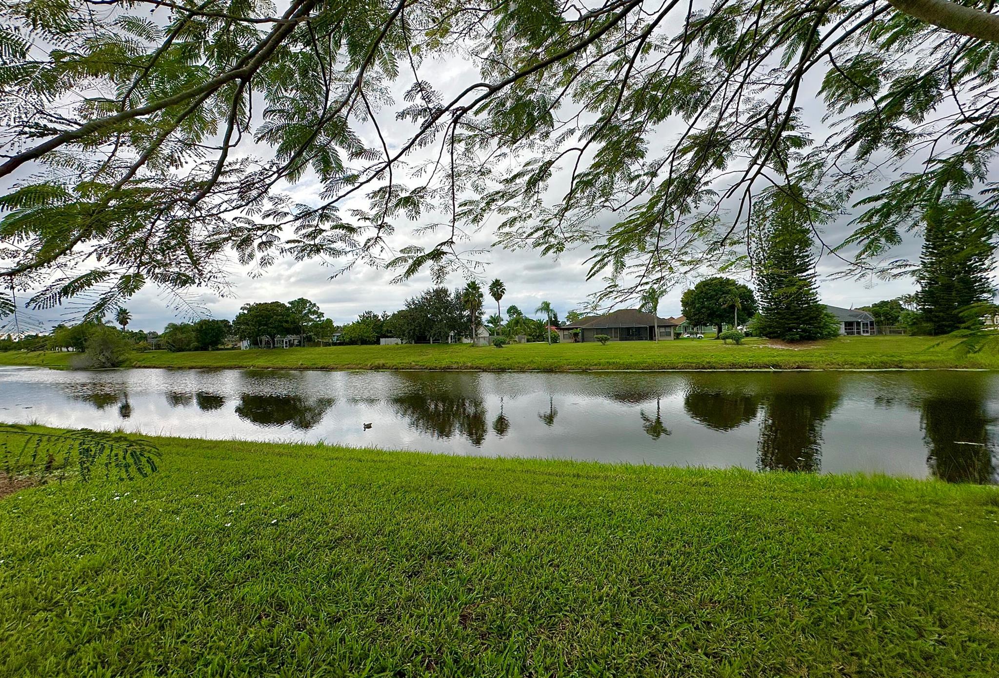 PORT ST LUCIE SECTION 36 - Residential