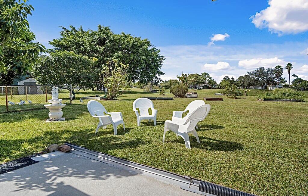 PORT ST LUCIE SECTION 36 - Residential