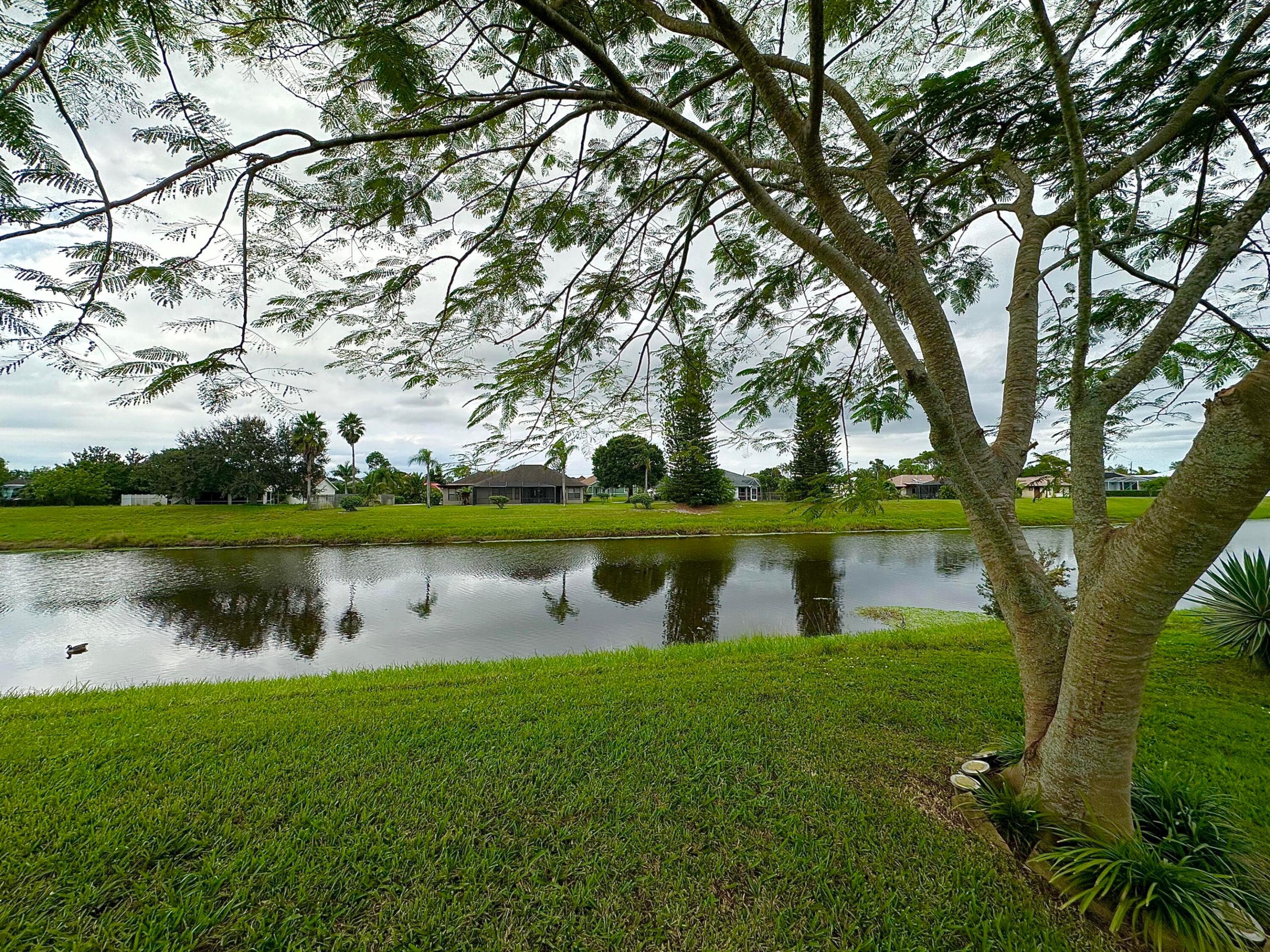 PORT ST LUCIE SECTION 36 - Residential