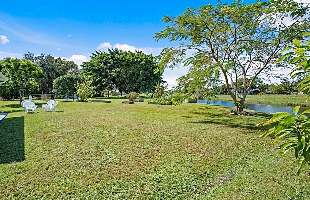 PORT ST LUCIE SECTION 36 - Residential