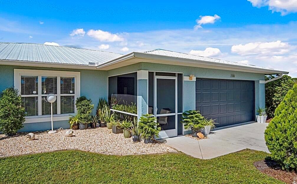 PORT ST LUCIE SECTION 36 - Residential