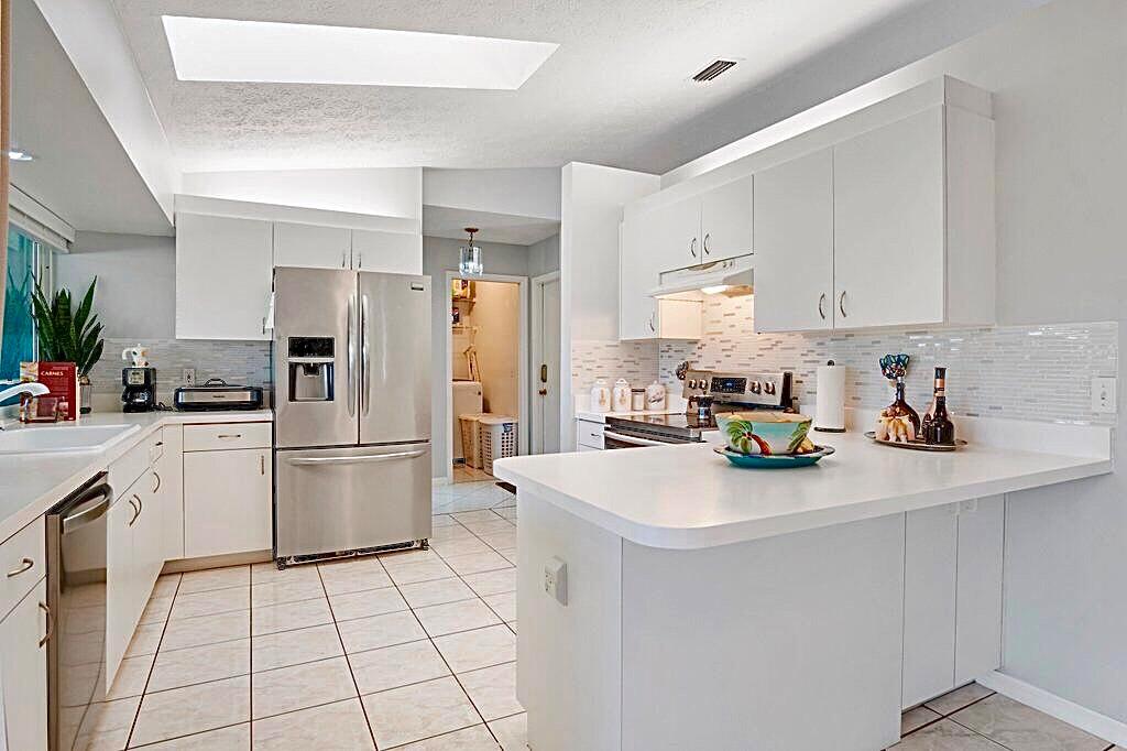 PORT ST LUCIE SECTION 36 - Residential