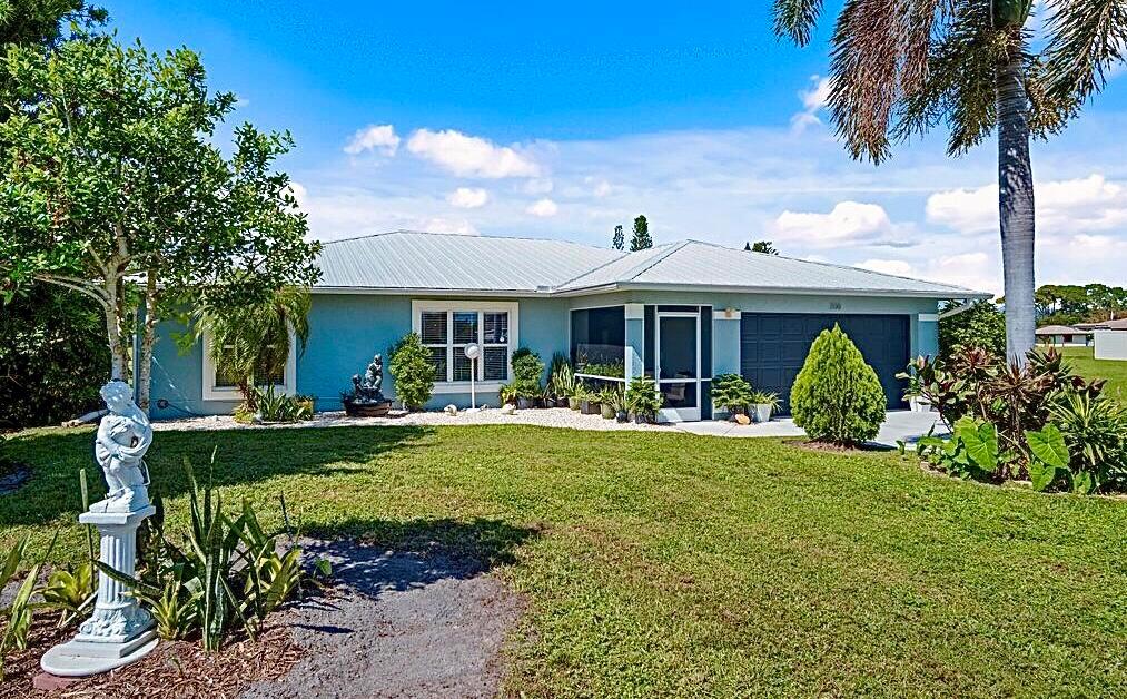 PORT ST LUCIE SECTION 36 - Residential