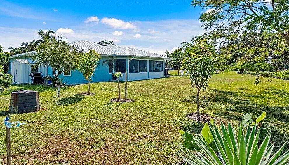 PORT ST LUCIE SECTION 36 - Residential