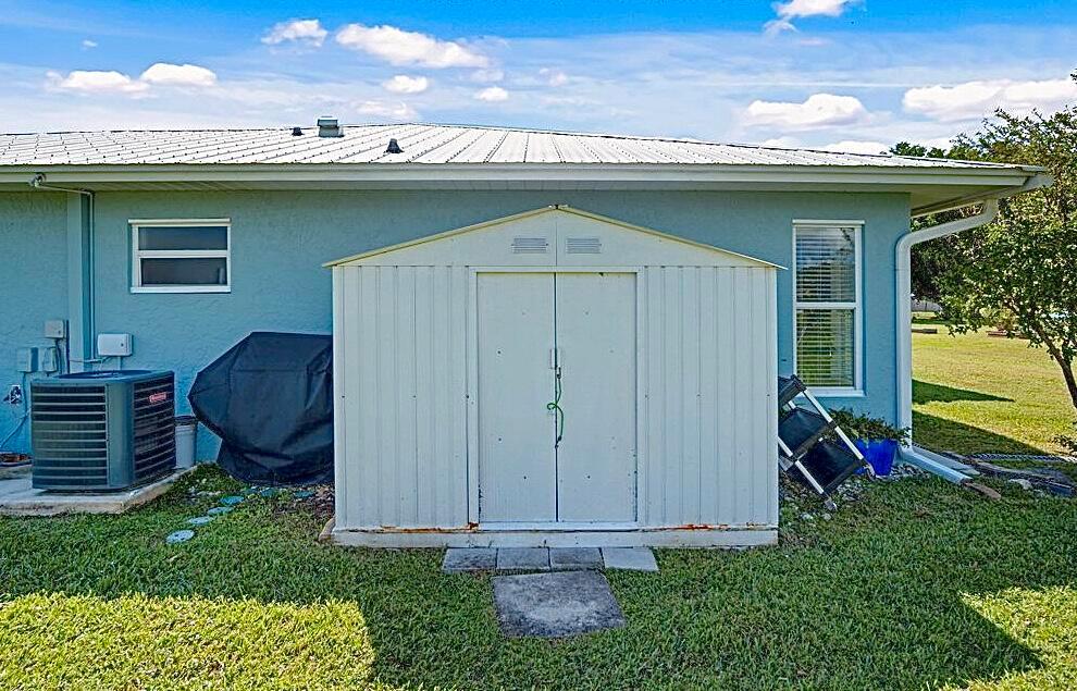 PORT ST LUCIE SECTION 36 - Residential