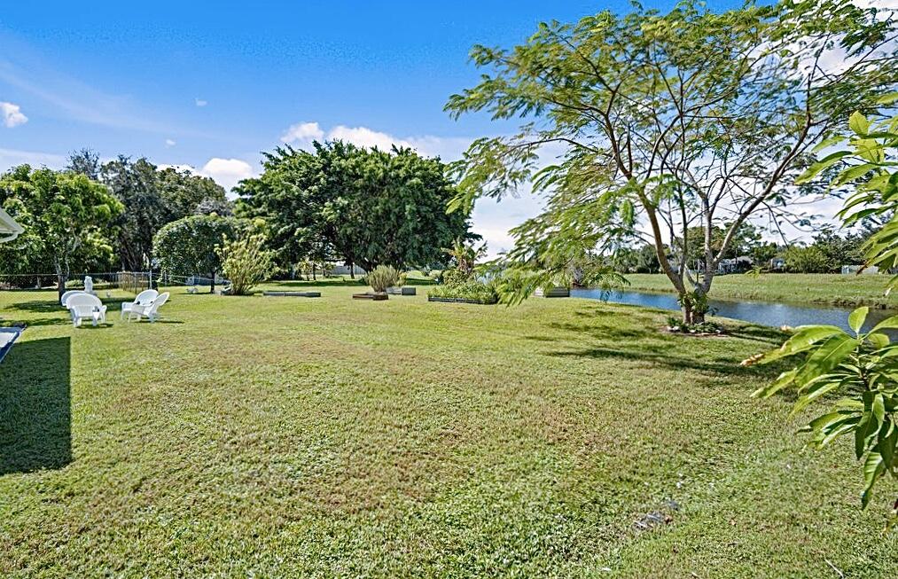 PORT ST LUCIE SECTION 36 - Residential