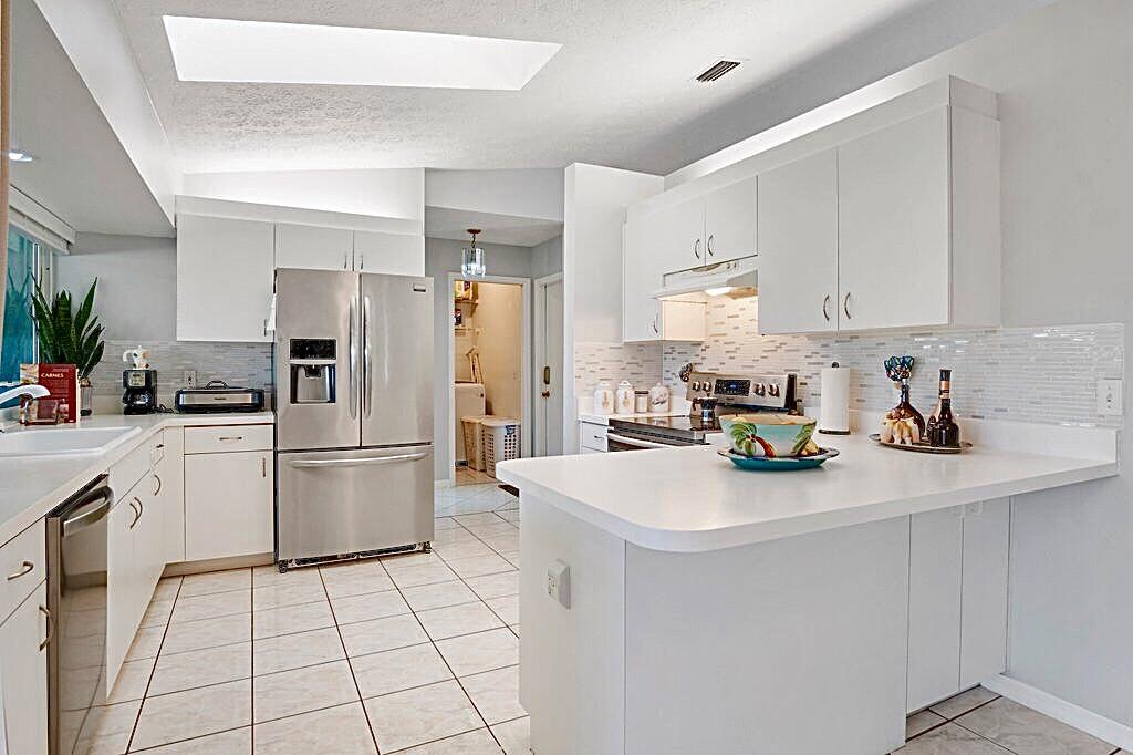 PORT ST LUCIE SECTION 36 - Residential