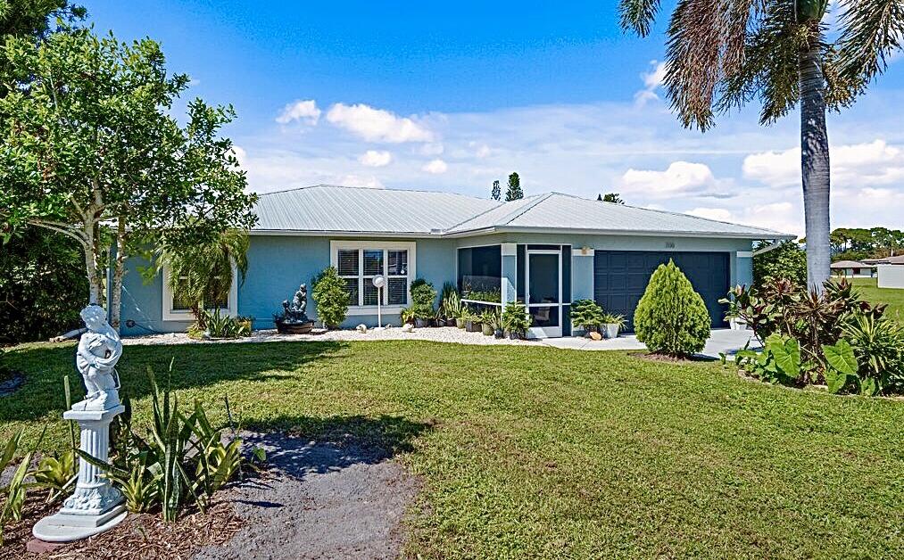 PORT ST LUCIE SECTION 36 - Residential