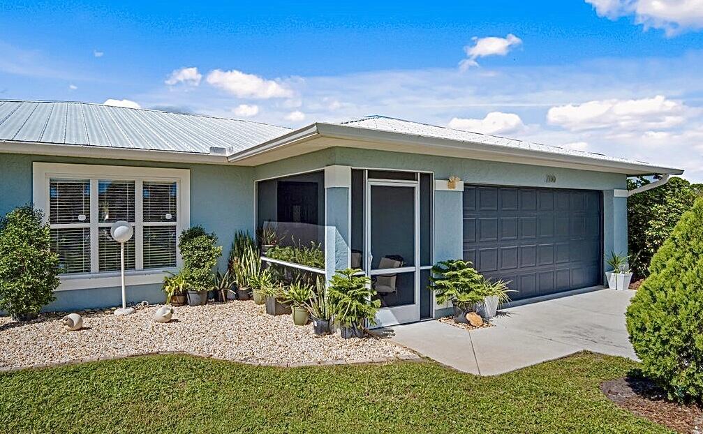 PORT ST LUCIE SECTION 36 - Residential