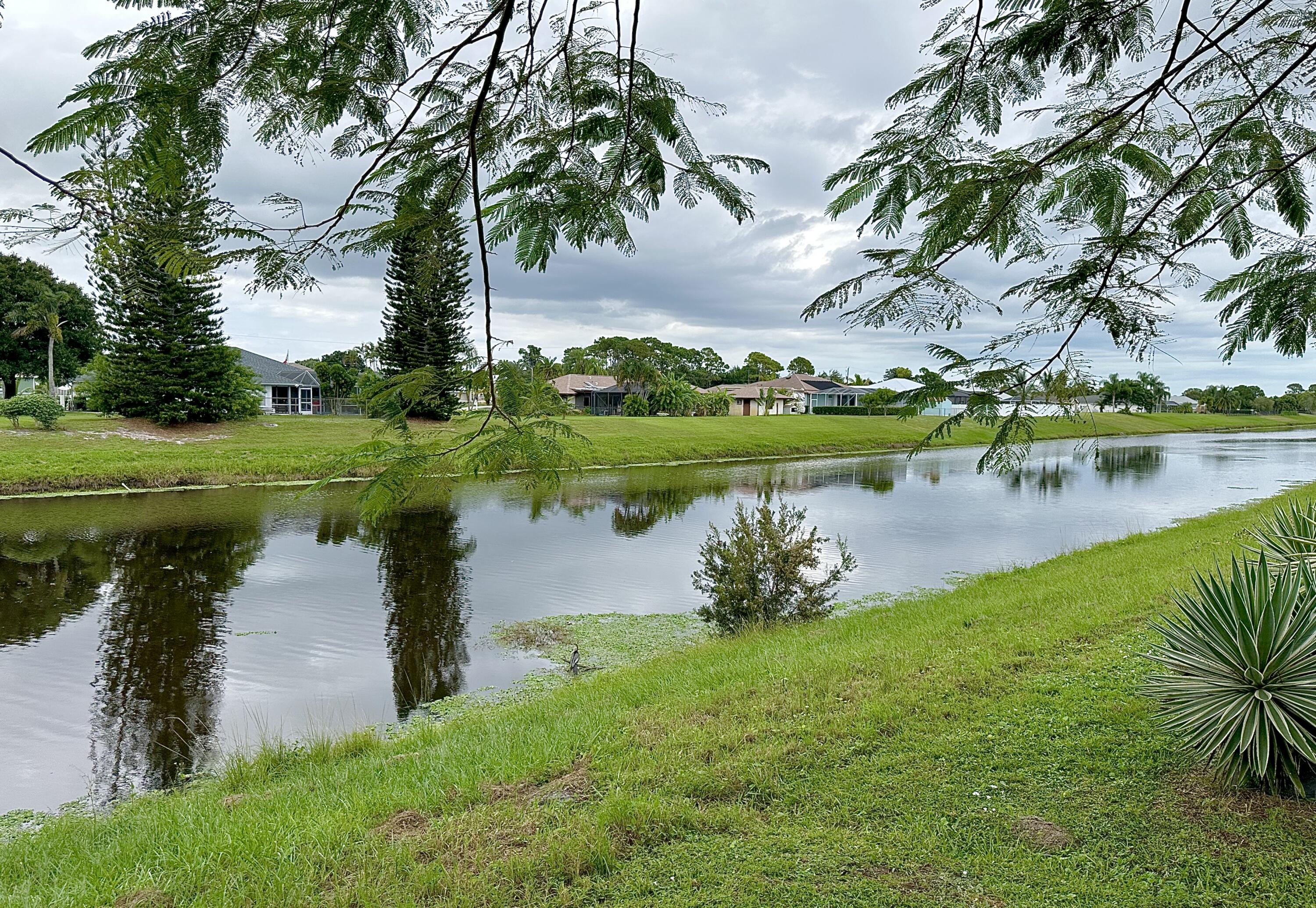 PORT ST LUCIE SECTION 36 - Residential