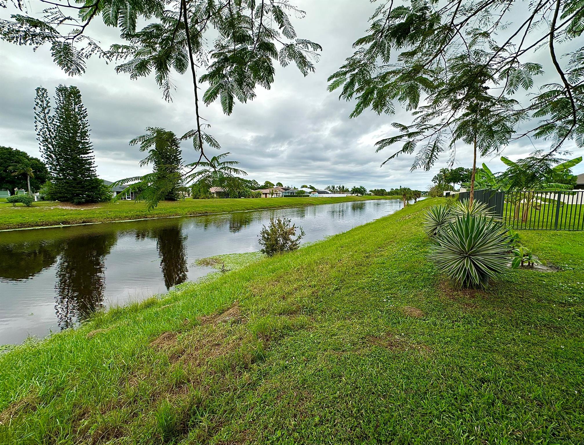 PORT ST LUCIE SECTION 36 - Residential