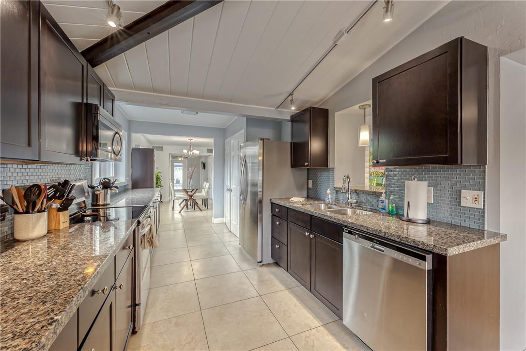 Progresso 2-18 D - Residential