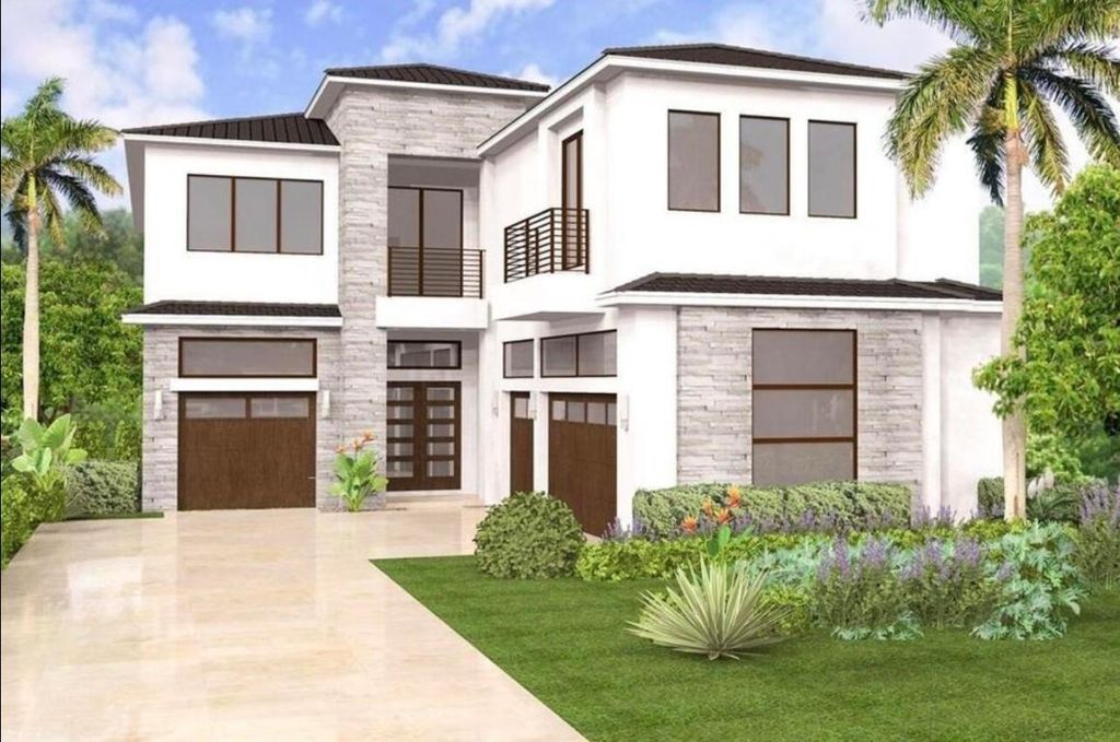 Photo of 17179 Ludovica Lane, Boca Raton, FL 33496 (MLS # R10986898)