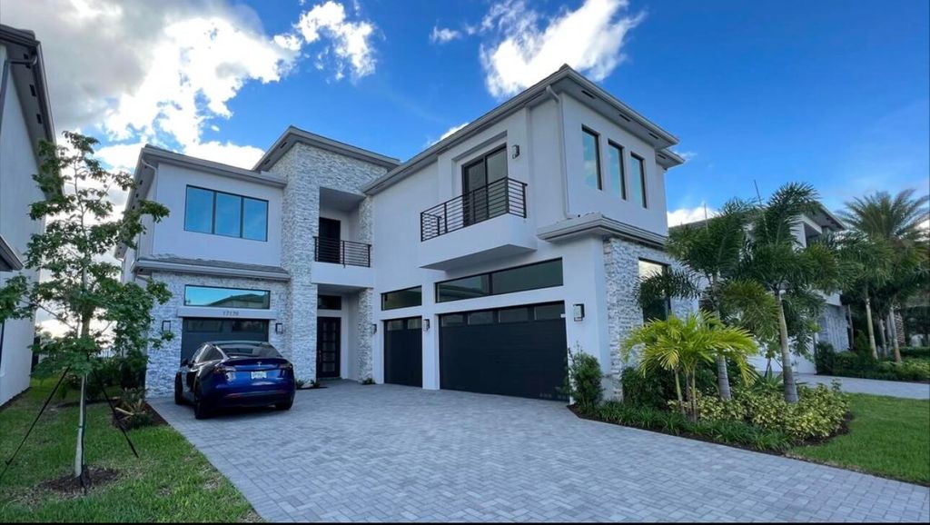 Photo of 17179 Ludovica Lane, Boca Raton, FL 33496 (MLS # R10986898)