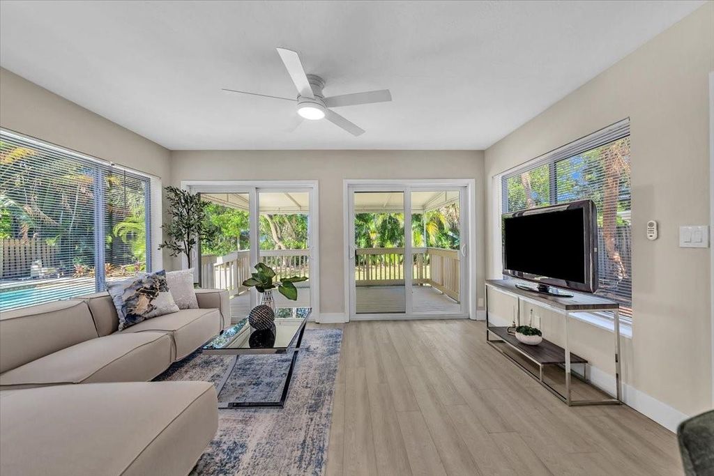 Photo of 4687 NE 18th Avenue, Oakland Park, FL 33334 (MLS # F10520573)