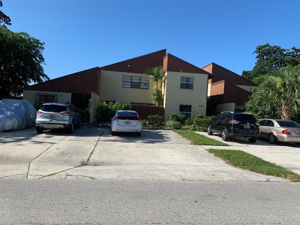 Photo of 1397 The 12th Fairway #C, Wellington, FL 33414 (MLS # R10740178)