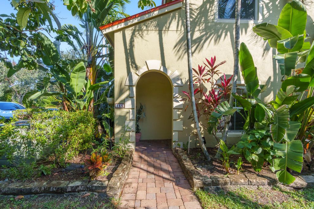 Photo of 155 Monterey Bay Drive, Boynton Beach, FL 33426 (MLS # R11141498)