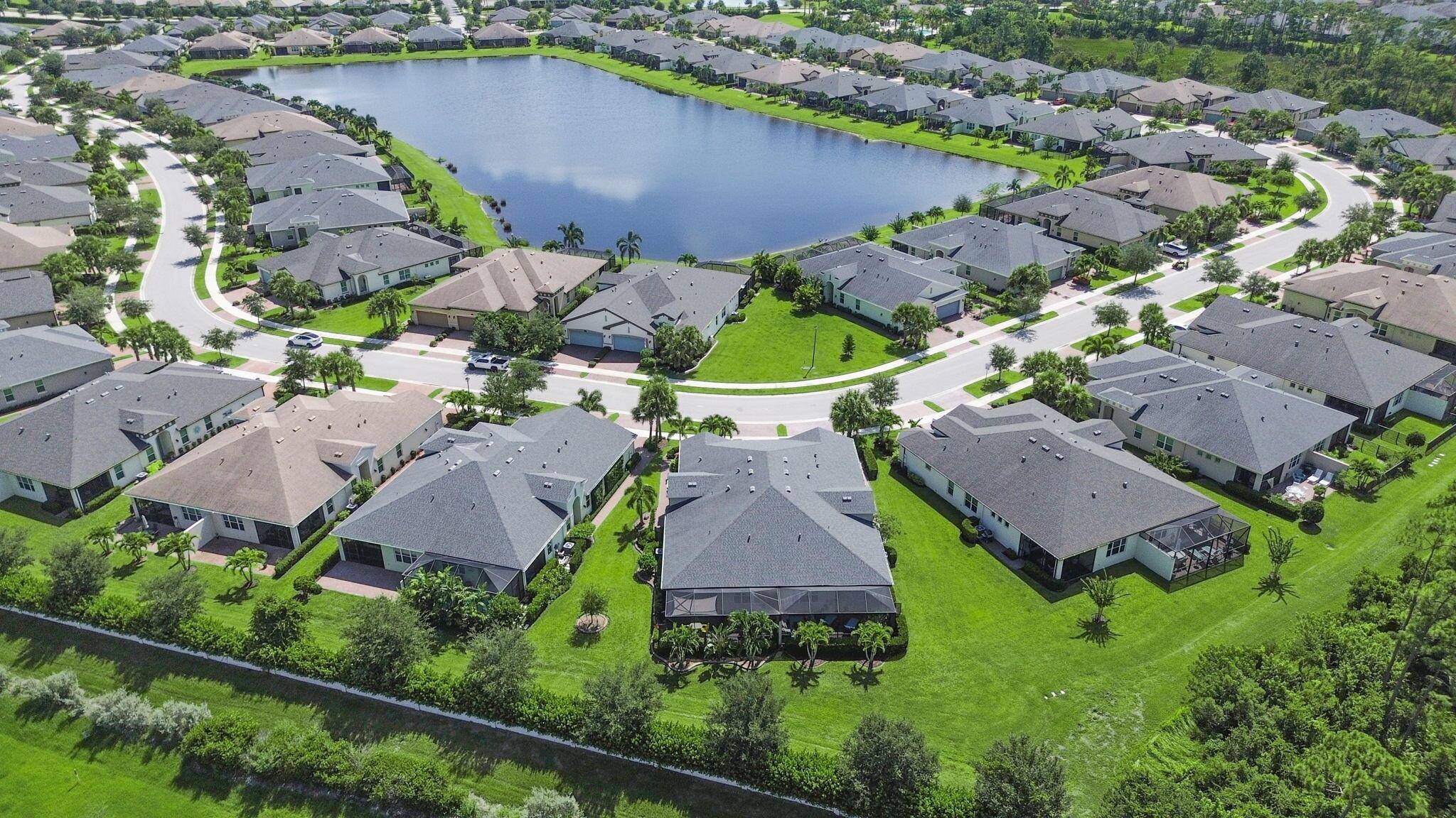 12908 SW Lake Fern Circle