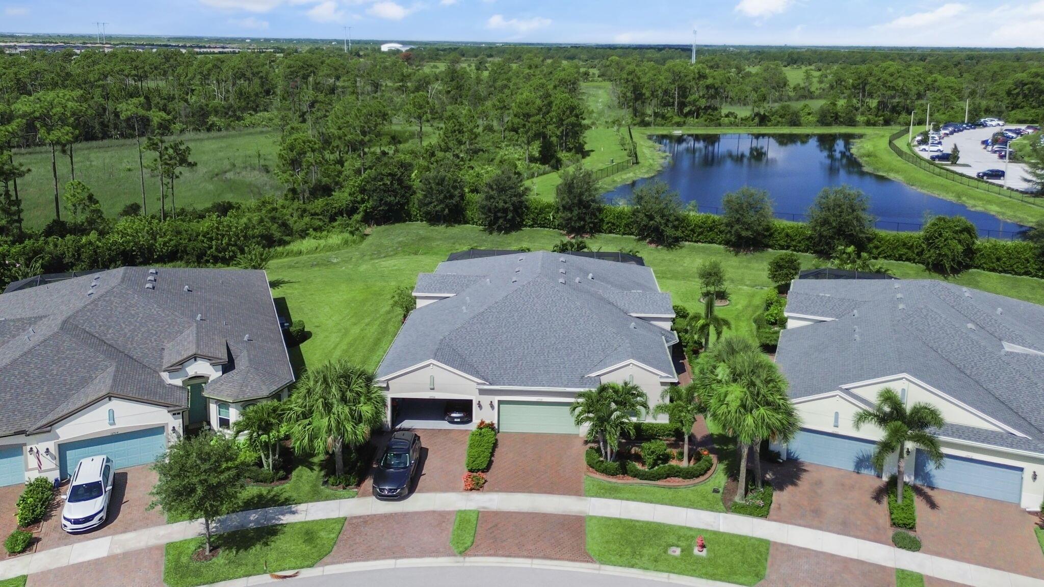 12908 SW Lake Fern Circle
